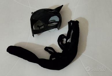 Maschera da carnevale 