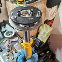 Ammortizzatori Bilstein B8 Bmw E60