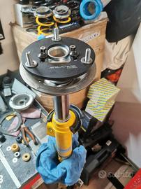 Ammortizzatori Bilstein B8 Bmw E60