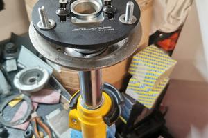 Ammortizzatori Bilstein B8 Bmw E60