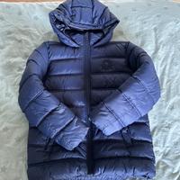 Piumino Benetton bambino