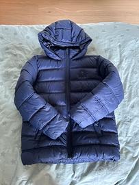 Piumino Benetton bambino