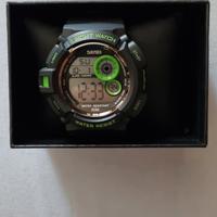 Orologio sportivo 