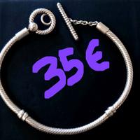 bracciale pandora 