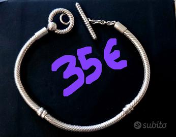 bracciale pandora 