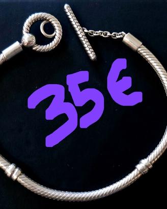 bracciale pandora 