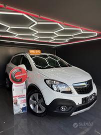 Opel Mokka 1.4 GPL (CASA MADRE ) 140CV INNOVATION 
