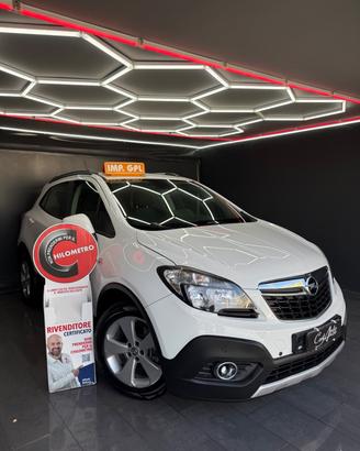 Opel Mokka 1.4 GPL (CASA MADRE ) 140CV INNOVATION 