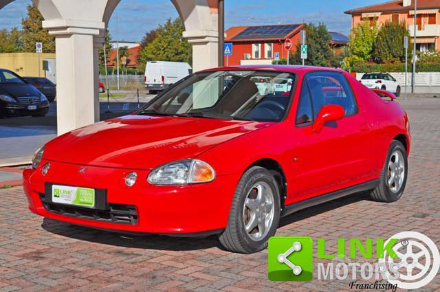 Honda Altro modello