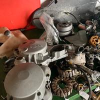 Ricambi aprilia rs 125 rotax 122