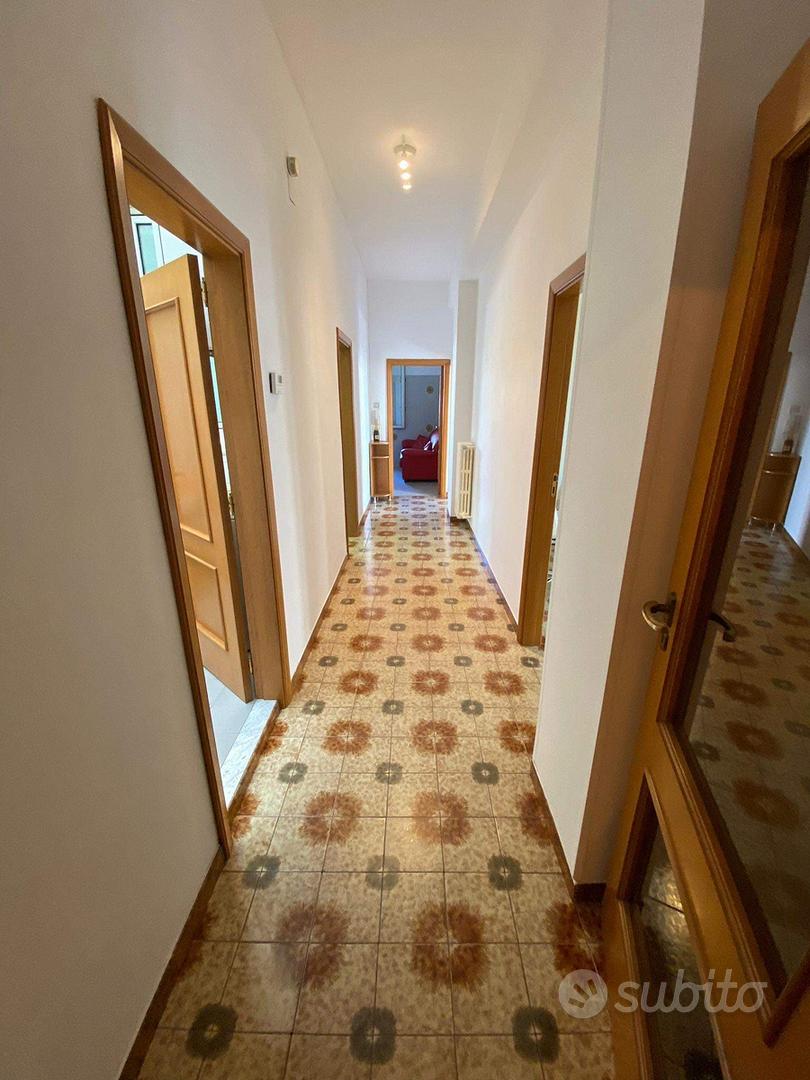 Appartamento – Matera, Rioni Sassi - Vista 4