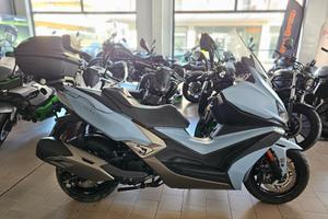 Kymco Xciting 400i S