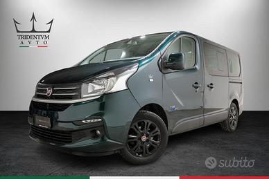 Fiat Talento 1.6 twin t. mjt CH1 10Q 145cv combi M