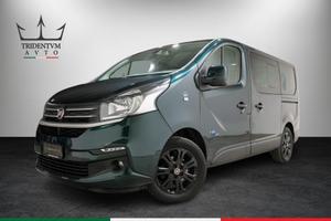 Fiat Talento 1.6 twin t. mjt CH1 10Q 145cv combi M
