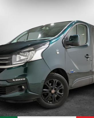 Fiat Talento 1.6 twin t. mjt CH1 10Q 145cv combi M