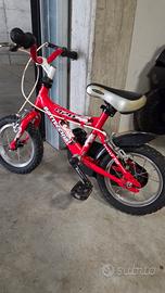 bottecchia bicicletta 