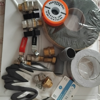 Valvole a sfera e nastro anticondensa