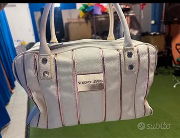 Borsa Versace