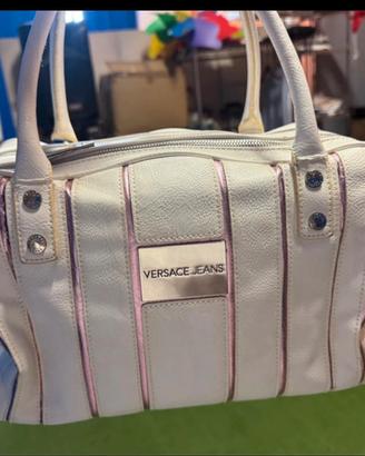 Borsa Versace