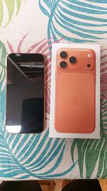 Iphone 17 pro max 256 gb