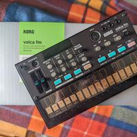 Volca FM Korg