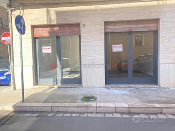 Negozio Grottaglie [VD2331ACG]