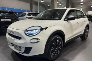 FIAT 600 Hybrid 100 CV DCT MHEV KM0 - LED - NEOP