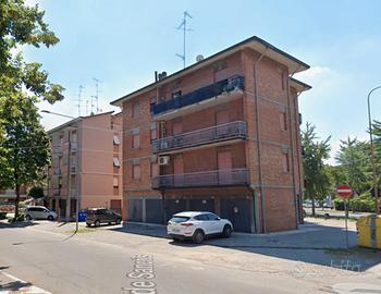 Trilocale a Carpi