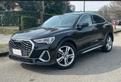 Audi Q3 S TRONIC S-LINE EDITION 2.0 35 TDI #9862