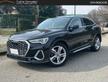 Audi Q3 S TRONIC S-LINE EDITION 2.0 35 TDI #9862