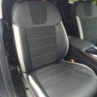 Coprisedili su misura Hyundai Tucson 4 Full Hybrid