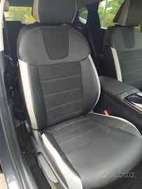 Coprisedili su misura Hyundai Tucson 4 Full Hybrid