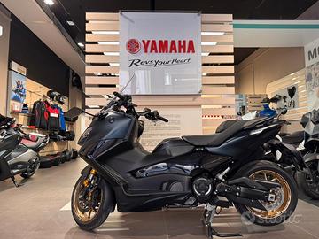 Yamaha TMAX 560 Tech Max - 2024