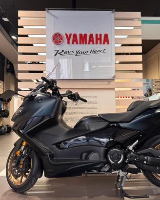 Yamaha TMAX 560 Tech Max - 2024