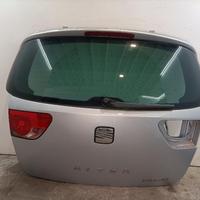 PORTELLONE POSTERIORE COMPLETO SEAT Altea XL 5P882