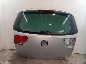 PORTELLONE POSTERIORE COMPLETO SEAT Altea XL 5P882
