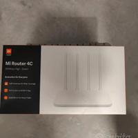 Router Mi 4C Xiaomi