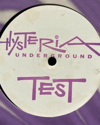 Tedd Patterson – Untitled