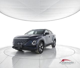 OMODA 5 Omoda PREMIUM GPL