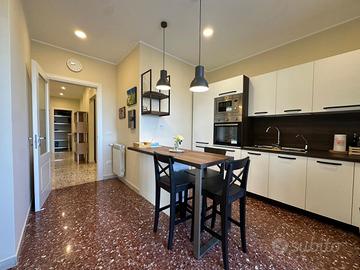 Appartamento Milazzo [AFAP003ARG]