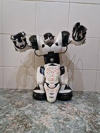 WowWee Robosapien Robot Telecomandato