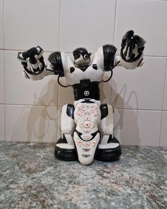 WowWee Robosapien Robot Telecomandato