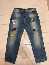 Jeans berna tg 50