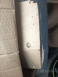 Subwoofer per auto o casa
