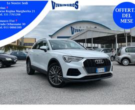 Audi Q3 2.0 TDI 150CV S tronic Business