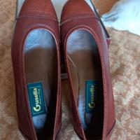 scarpe Gusella n.33