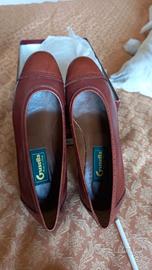 scarpe Gusella n.33