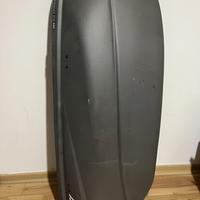 Box Althura Breakout 420