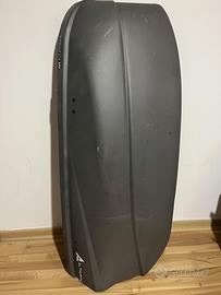 Box Althura Breakout 420