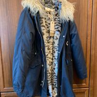 MET Giubbotto nuovo, donna con cappuccio, taglia M